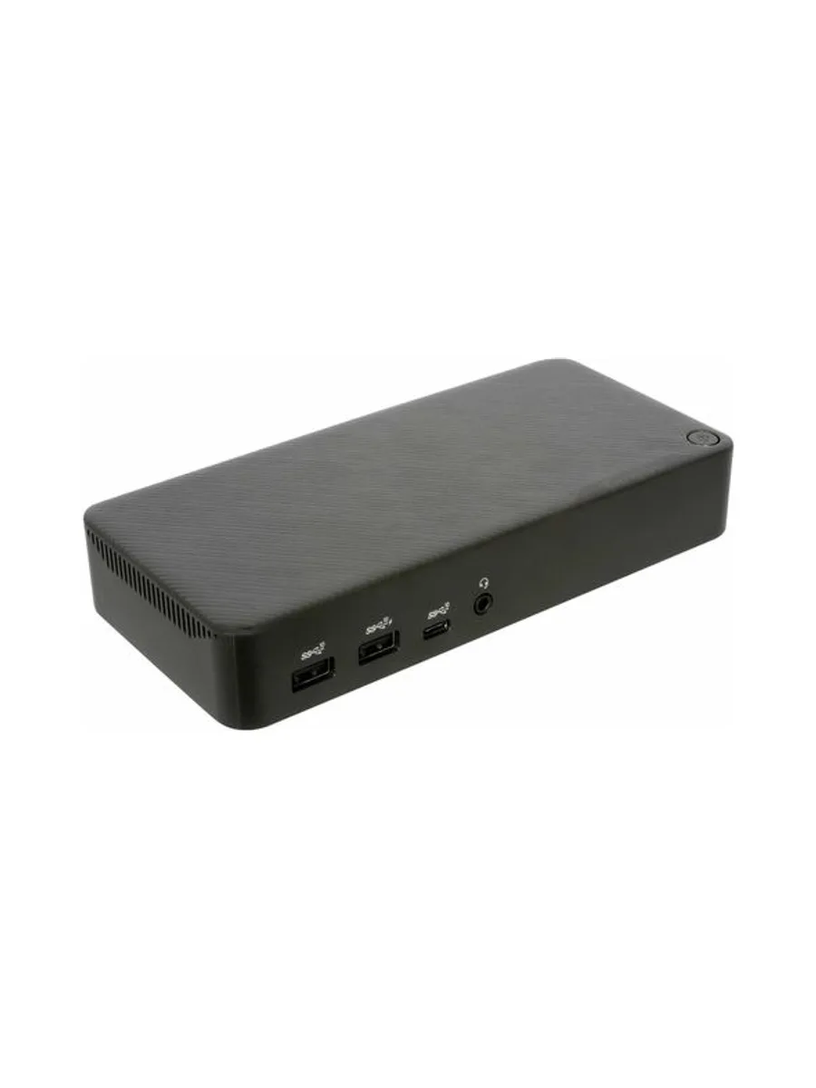 Targus Triple Video Dock 100W PD 7