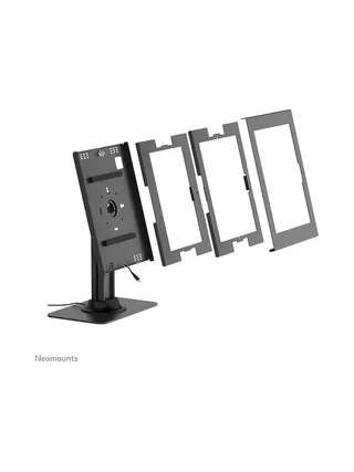 Neomounts WL15-602BL1 Tablet casing - 12 10