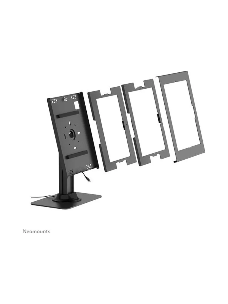 Neomounts WL15-602BL1 Tablet casing - 12 10
