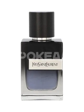YSL Y For Men Edp Spray 60ml - Refillable 2