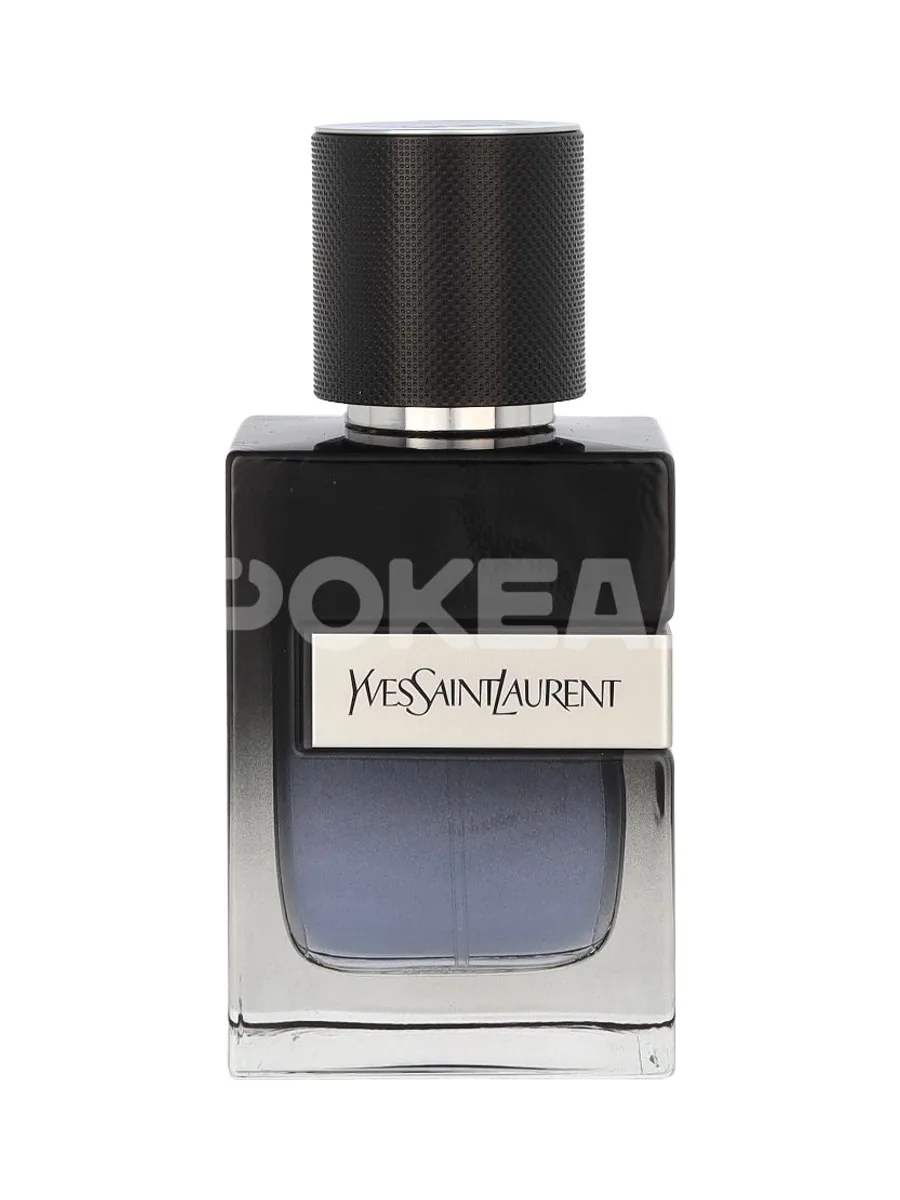 YSL Y For Men Edp Spray 60ml - Refillable 2