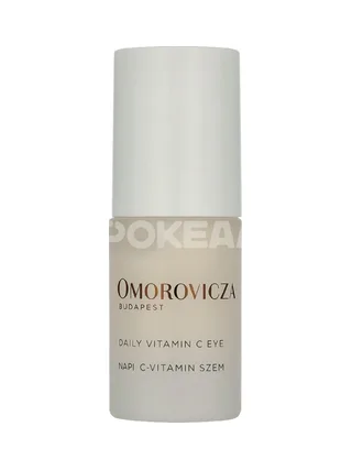 Omorovicza Daily Vitamin C Eye Cream 15ml 2