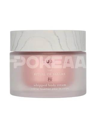 Rituals Sakura Whipped Body Cream 48h Hydration 220ml 2