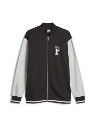 Veste Noir Homme Puma Puma Squad 1