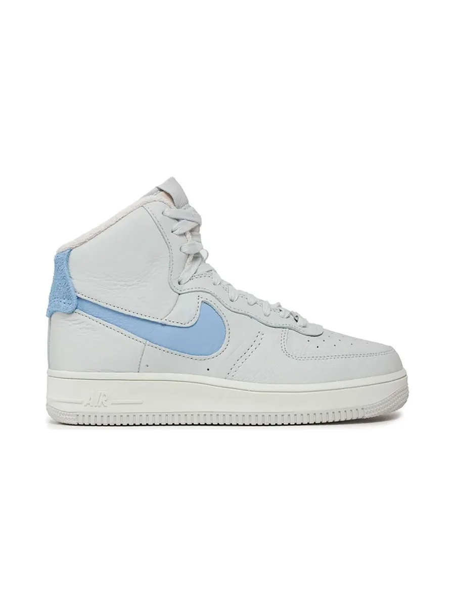 Baskets Nike Air Force 1 Sculpt 4