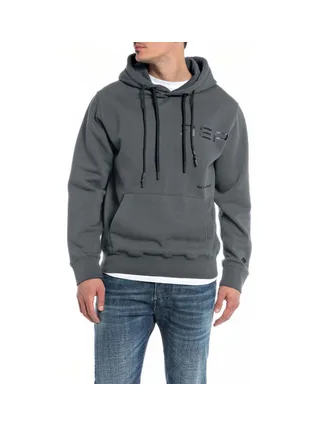 REPLAY M6710.000.22706 - Sweat-shirt 8