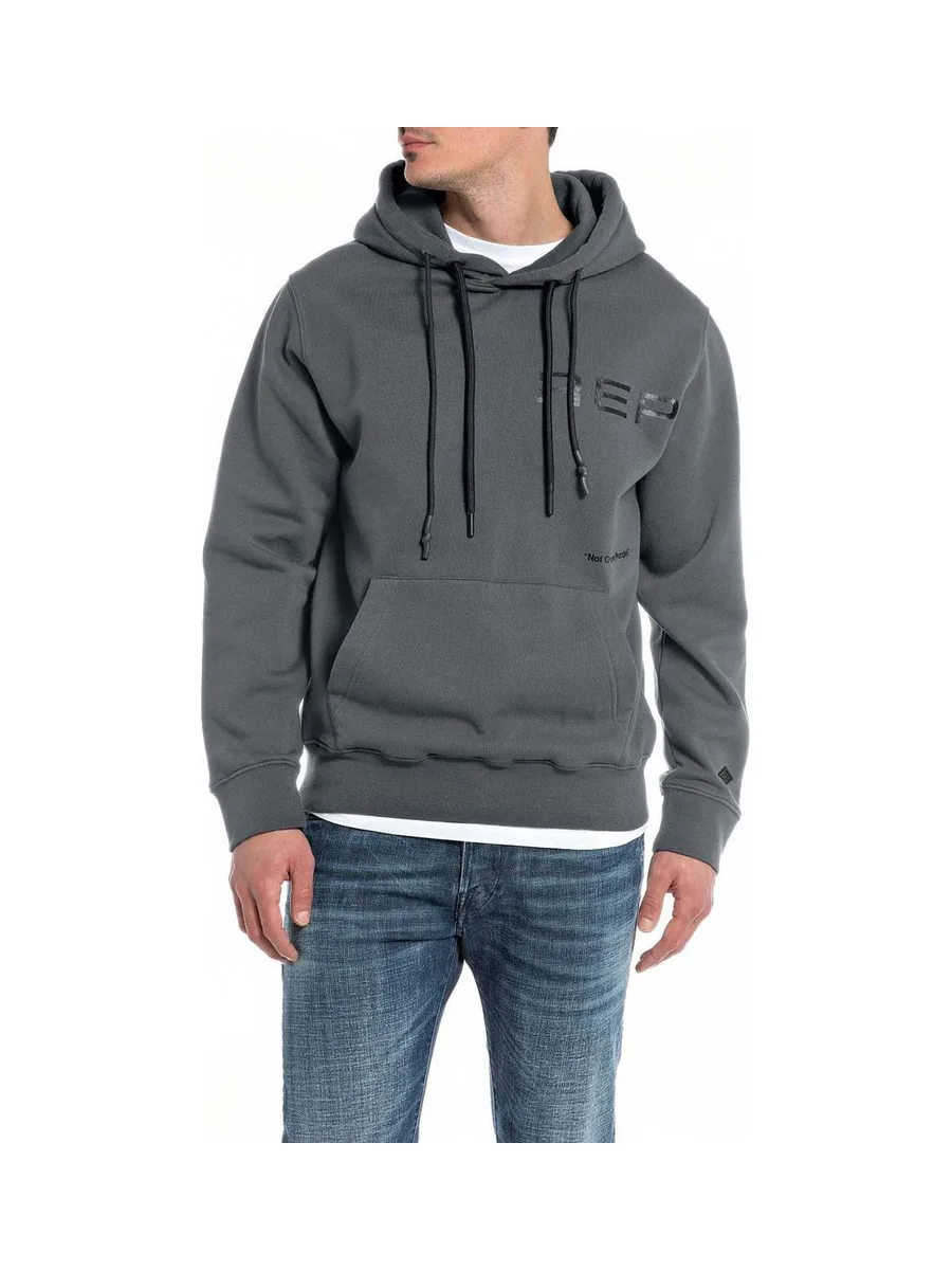 REPLAY M6710.000.22706 - Sweat-shirt 16