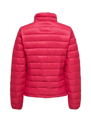 Doudoune Rose Femme Only Molly 2