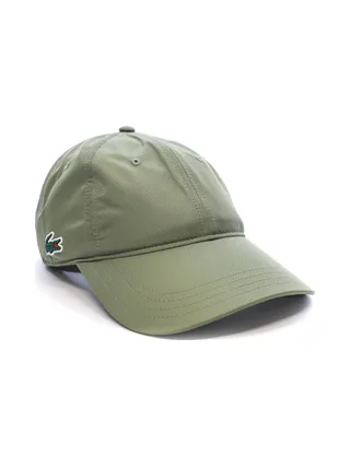 Casquette Kaki Lacoste Performance 2