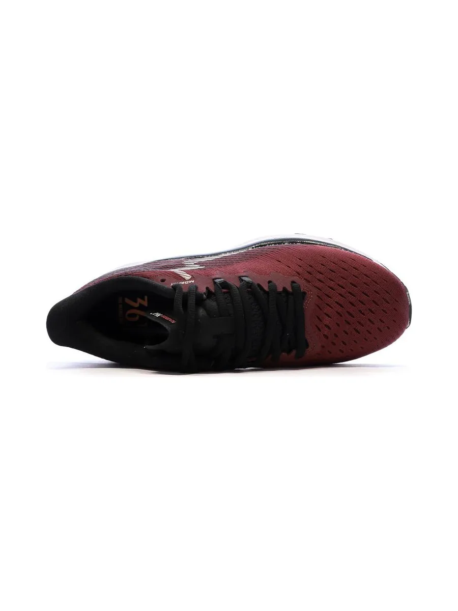 Chaussures de Running Bordeaux Femme 361° Kairos 5