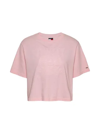 T-shirt TOMMY HILFIGER DW0DW20326 1