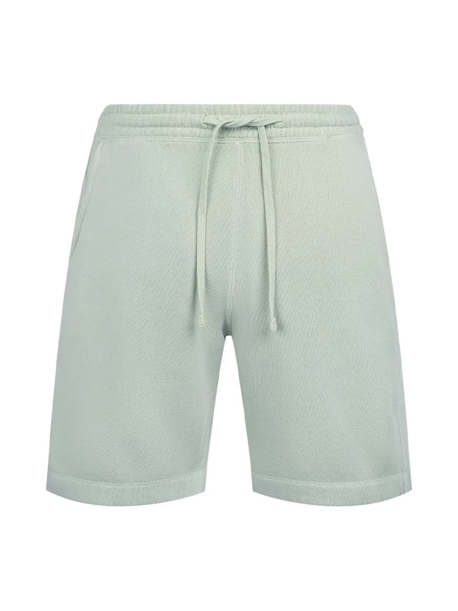 Short Vert Homme Teddy Smith Snateo 2