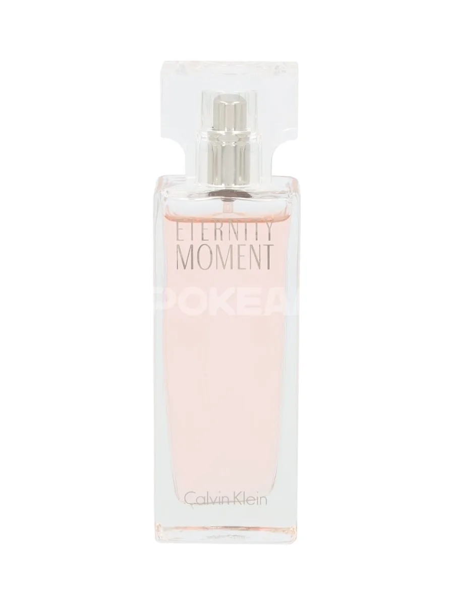 Calvin Klein Eternity Moment Edp Spray 30ml 2