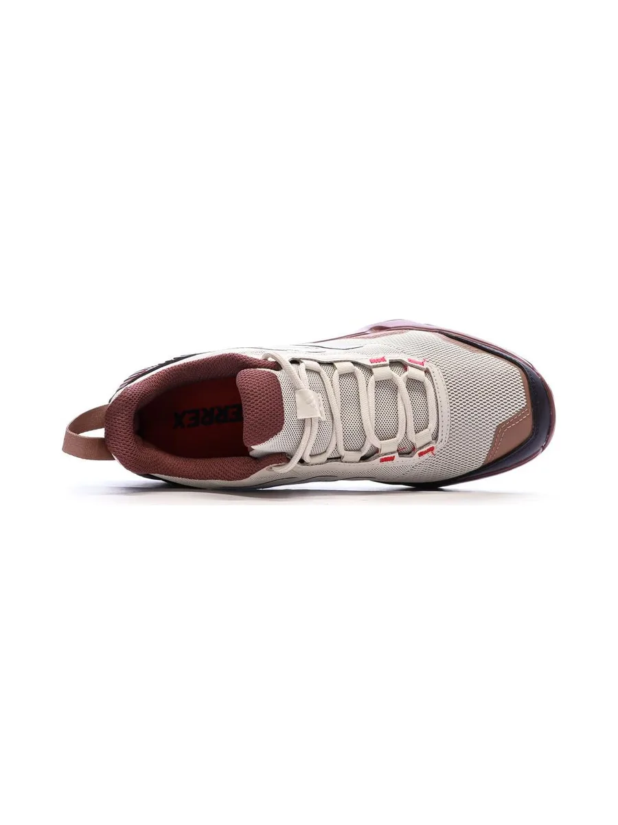 Chaussures de Randonnée Rose Femme Adidas Terrex Eastrail 2 5