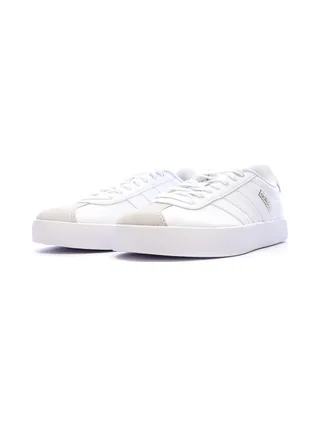Baskets Blanc Femme Adidas Vl Court 3.0 6