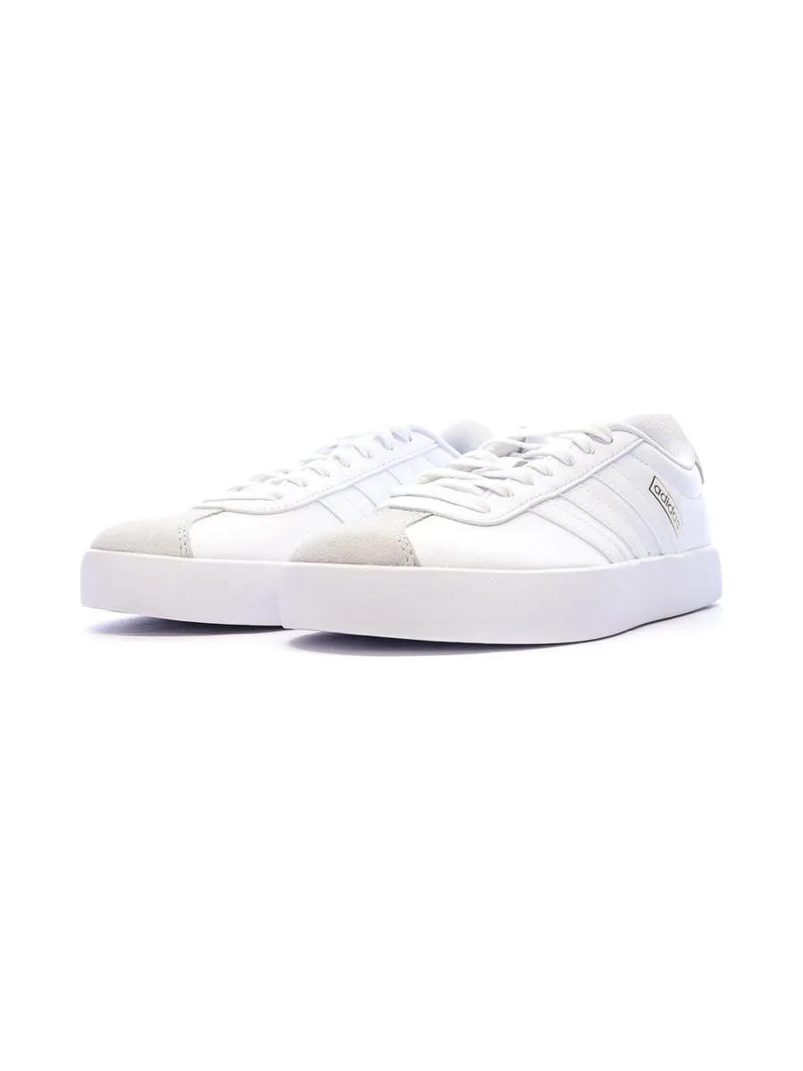 Baskets Blanc Femme Adidas Vl Court 3.0 7