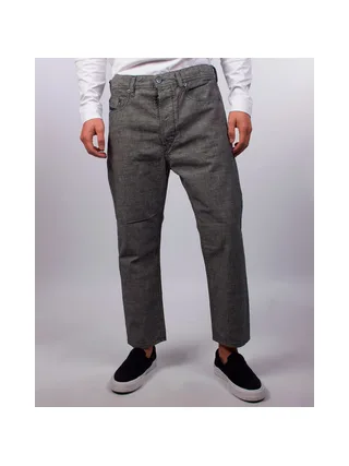 Pantalon Diesel 00SXQI0684Z 2