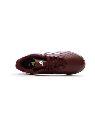 Chaussures de Foot Bordeaux Junior Adidas Copa Pure 2 Club TF 4
