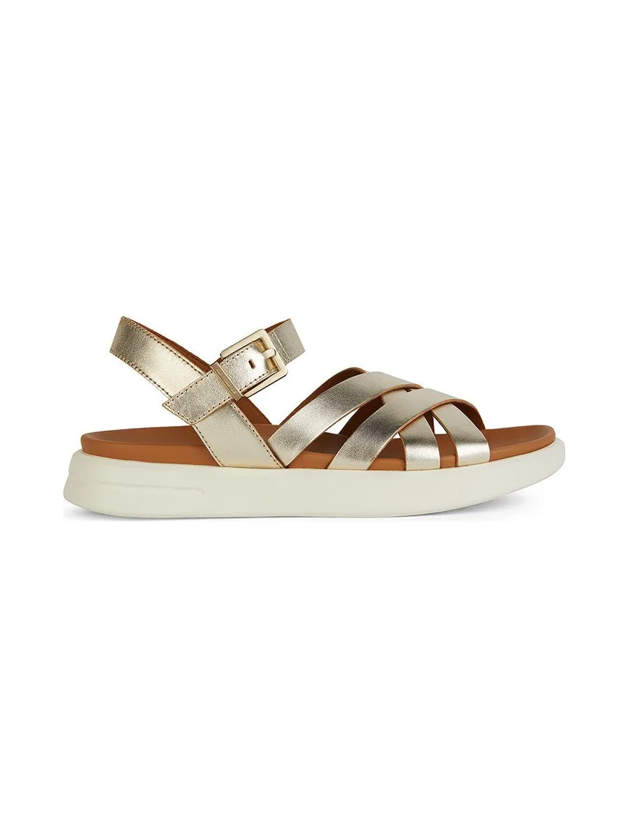 GEOX D XAND 2S - Sandales 2