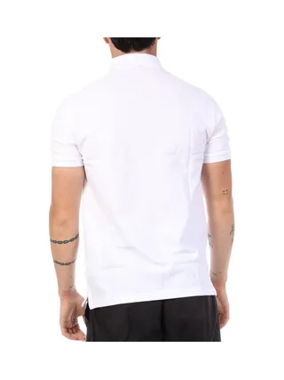 Polo Blanc Homme Kaporal MARIO 2
