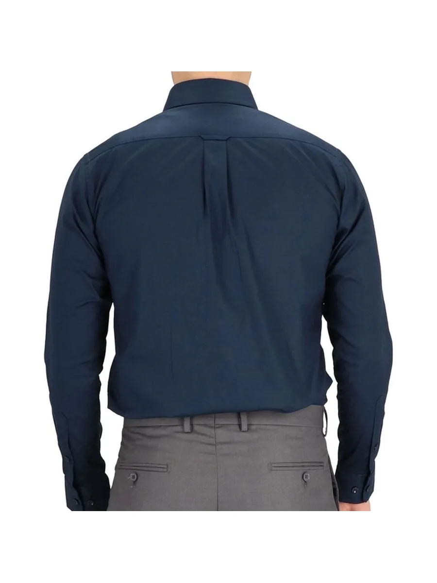 Chemise Marine Homme Scotch & Soda SHOP02Q41 3