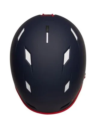 Casque Prune Femme Cairn Equalizer Midnight 3