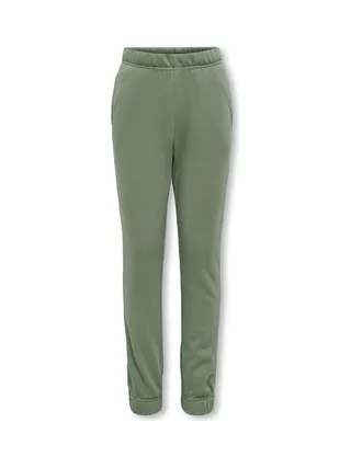Pantalon Vert Fille Kids ONLY Kogfave 1