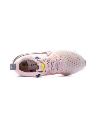 Chaussures de running Mauves Femme Nike React Infinity Run 4