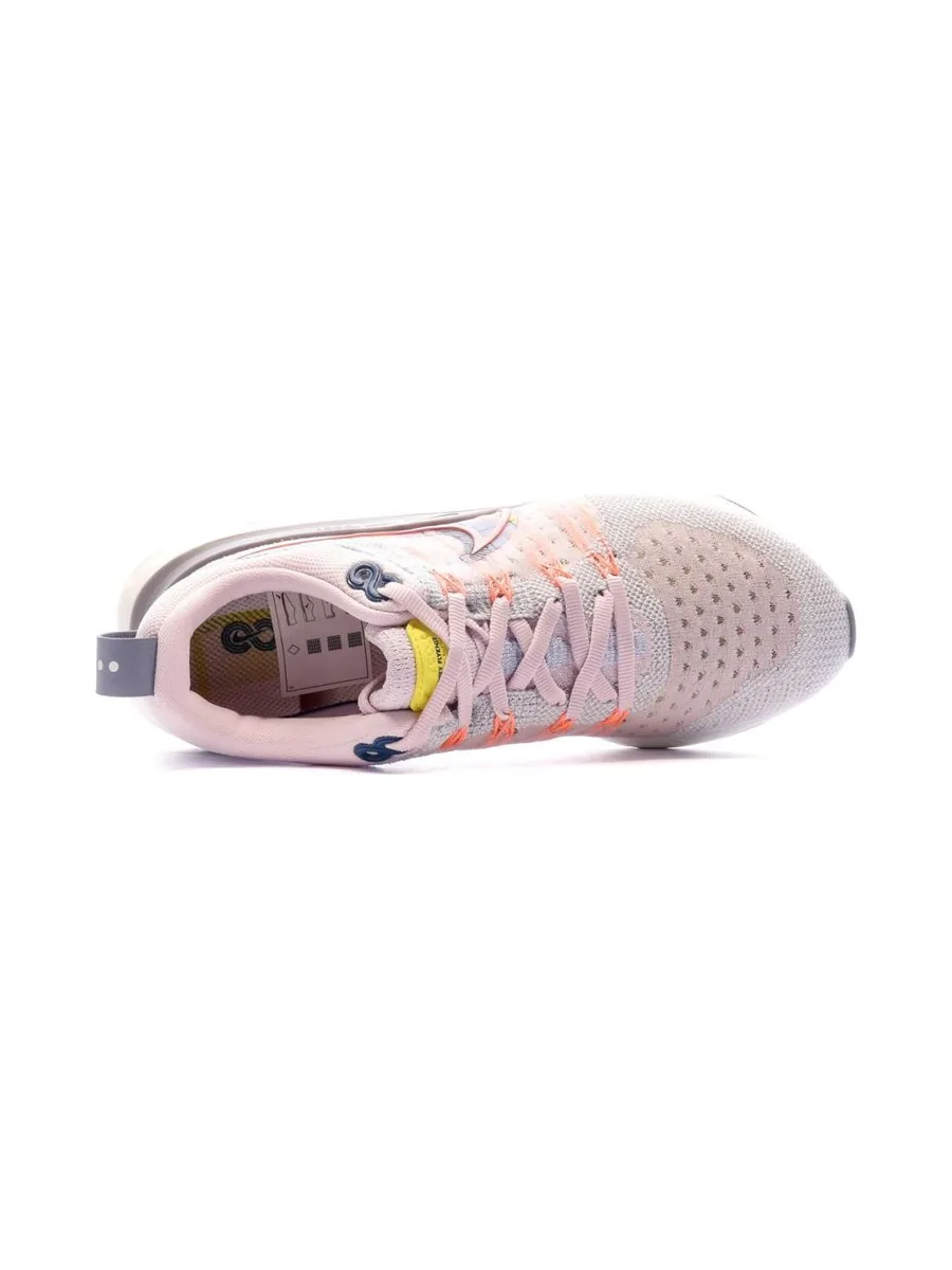 Chaussures de running Mauves Femme Nike React Infinity Run 5