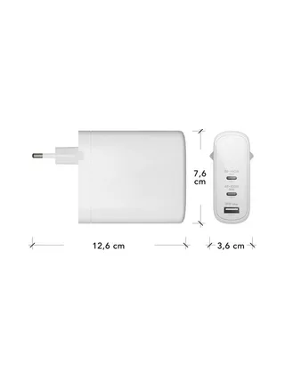 rechargeProEUW.ChargerUSBC140W+100W+18WW 5