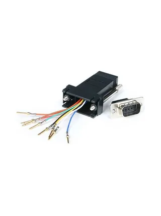 StarTech.com GC98MF cable gender changer 1