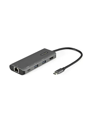 10Gbps USB C Multiport Adapter - 4K HDMI 1