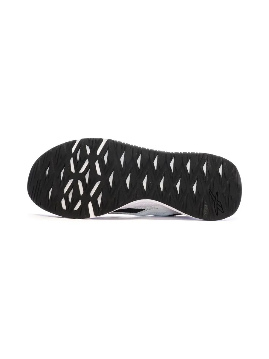 Chaussures de sport Blanches Homme Reebok NFX Trainer 5