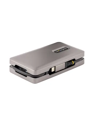 USB-C Multiport Adapter 4K 60Hz HDMI PD 4