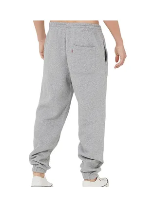 Jogging Gris Femme Levi's A2177 2