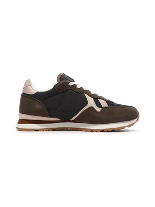 Baskets Marrons Homme Pepe jeans Brit Jump 2