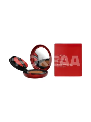 Tirtir Mask Fit Red Cushion Foundation SPF40 18g - #30N Rich Honey 1