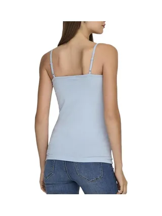 Débardeur Bleu Clair femme JDY Ava 15148401 2