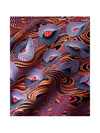 Vlisco Grand Super-Wax 3