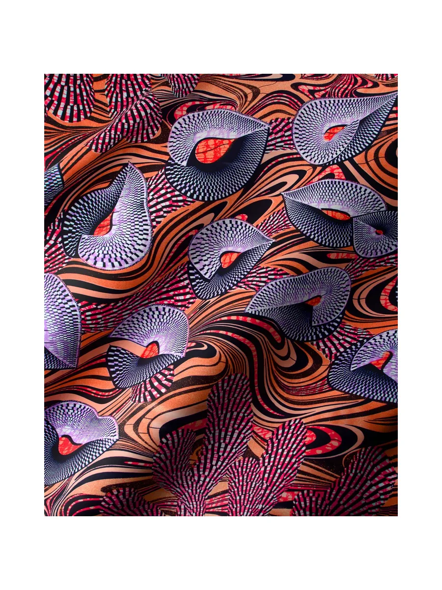 Vlisco Grand Super-Wax 3