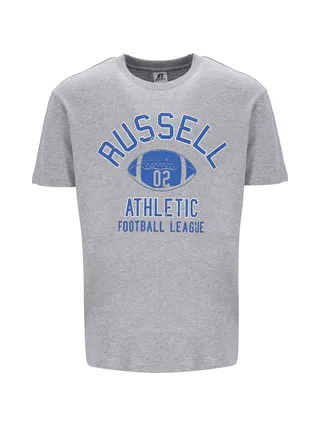 T-shirt RUSSELL AMT A30401 1