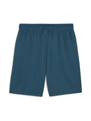 OM Short Bleu Homme Puma 778246 2