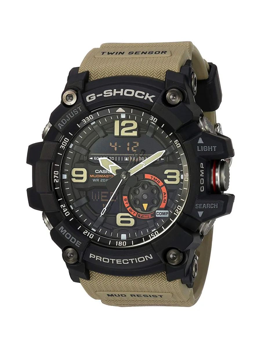 Casio Men's G-Shock 1