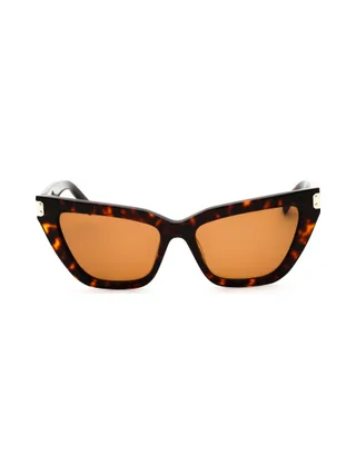 MCM MW0010 — Lunettes de soleil 2