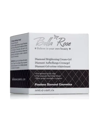 Gel-crème éclat Diamond 2