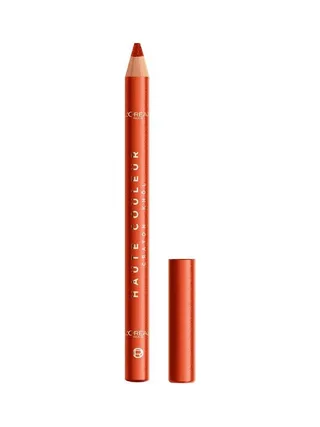 Eyeliner L'Oréal Paris Haute Couleur Khol Eyeliner 180 Tulle Cuivre 1