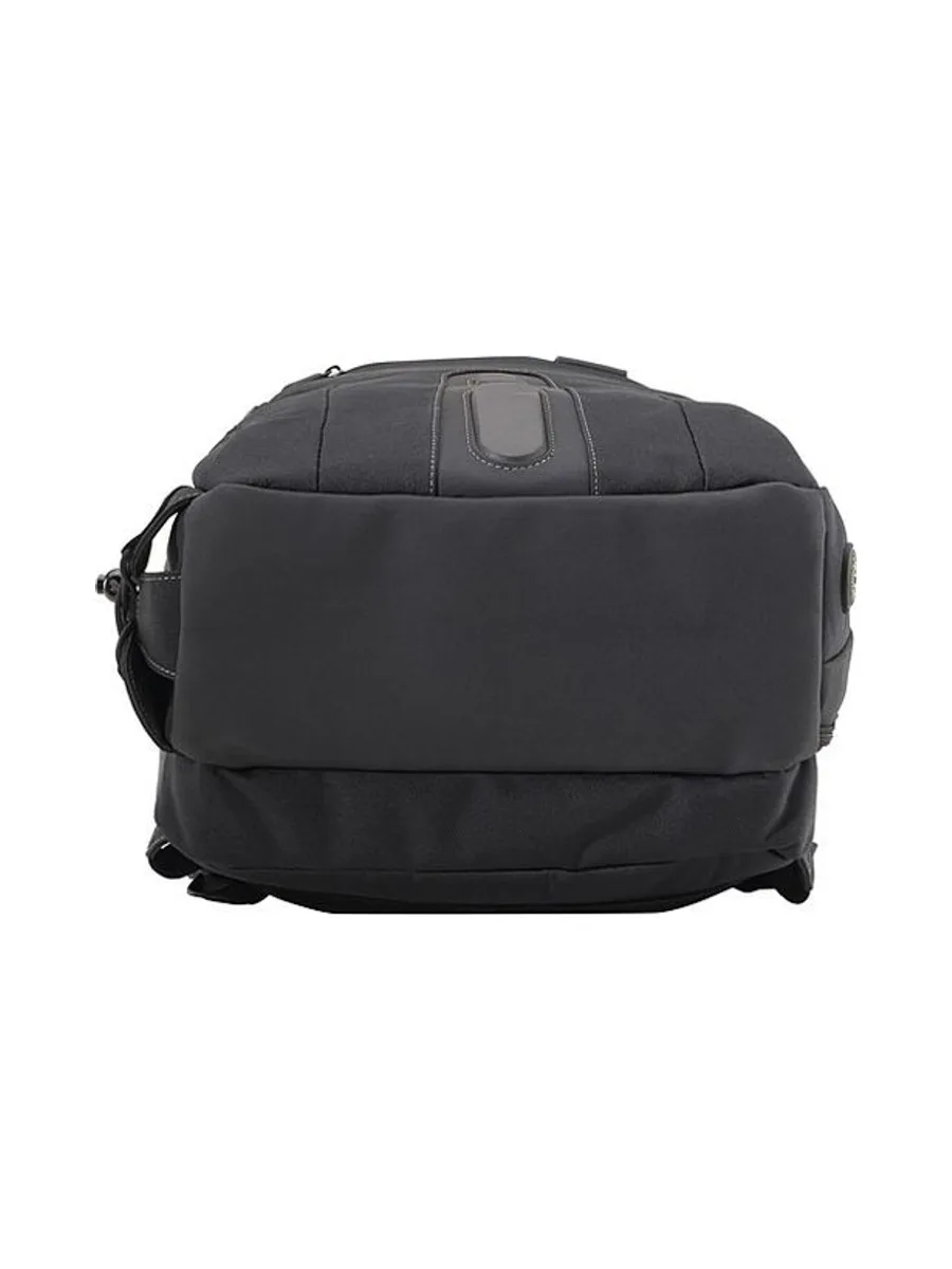 EcoSpruce 15.6" Backpack black 6