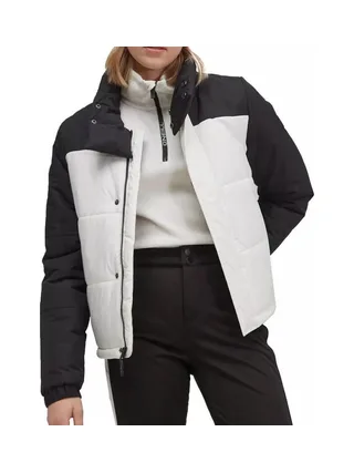 Doudoune Blanche Femme O'Neill Misty 1