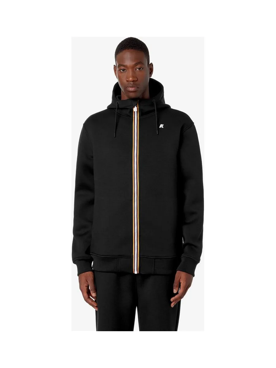 Sweat-shirt K-WAY Rainer Spacer 2