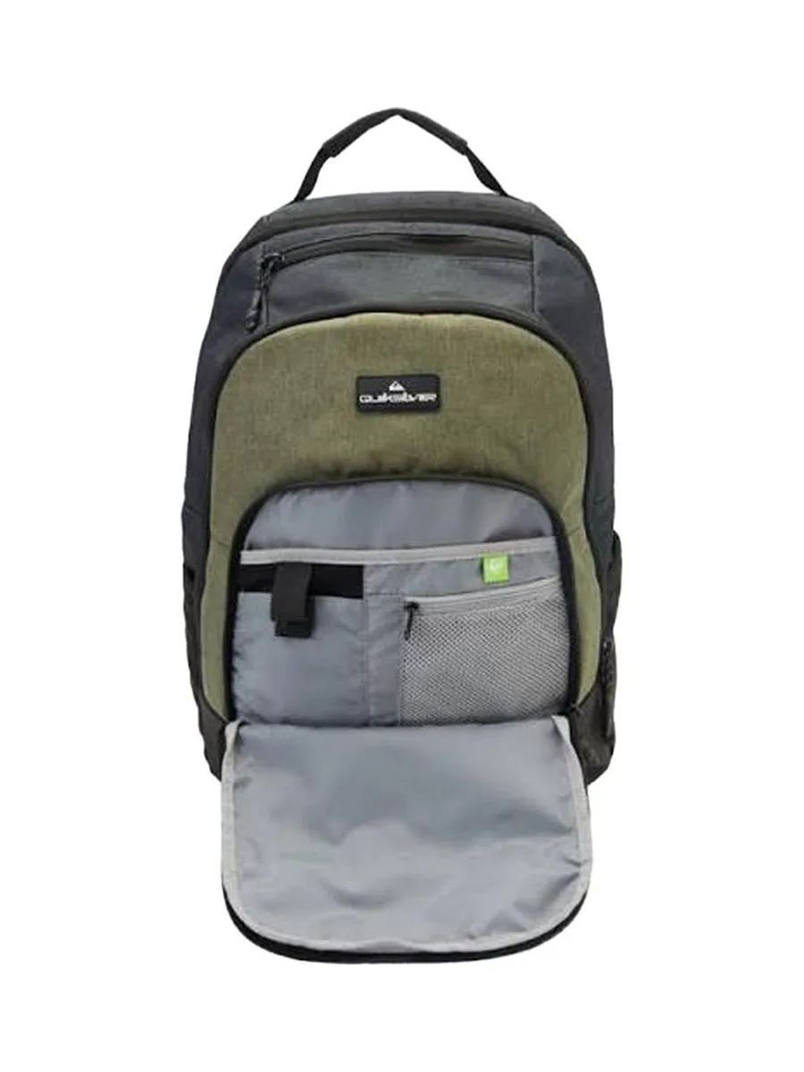 Sac a dos Kaki Quiksilver 1969 Special 4